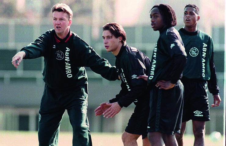 giai vdqg ha lan anh 1