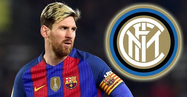 Cuu chu tich Inter: 'Mua Messi khong phai la dieu bat kha thi' hinh anh