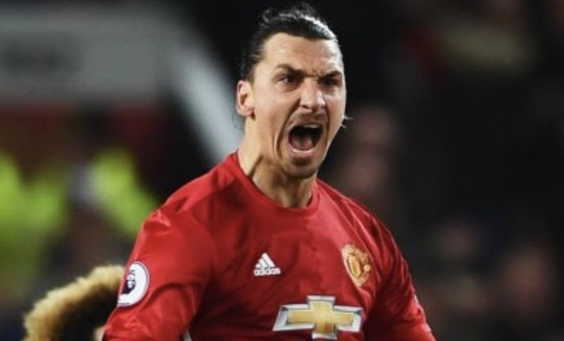Hau ve Man United: 'Neu cung doi voi Ibra ma de thua, ban se chet' hinh anh