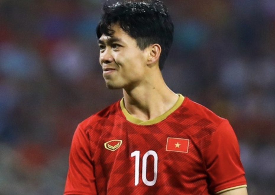 Cac tran dau cua tuyen Viet Nam co the bi hoan sang nam 2021 hinh anh