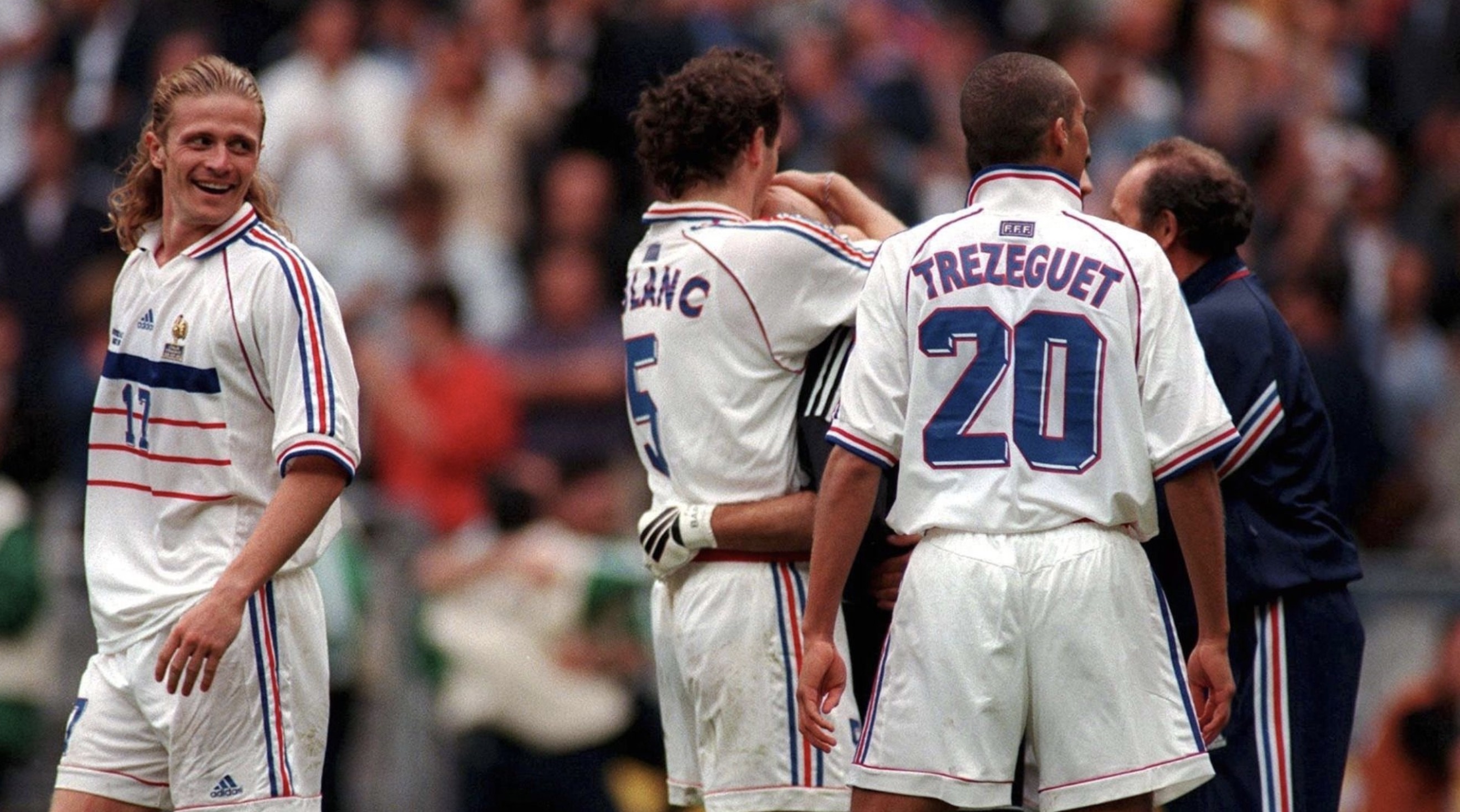 nhung thoi quen ky quac anh 3