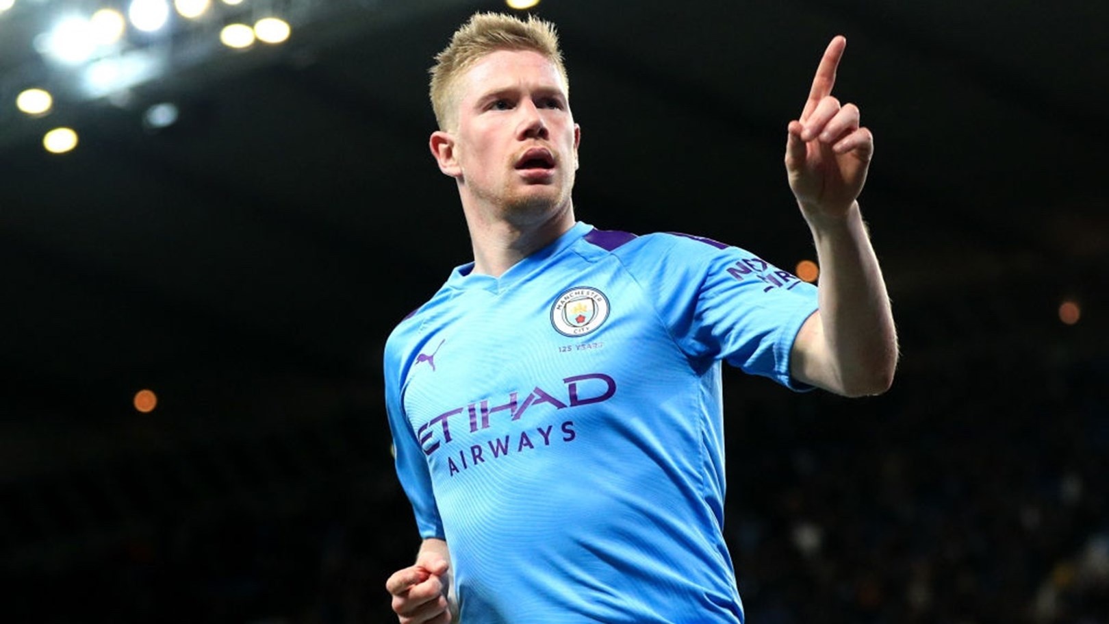 De Bruyne: 'Toi la cau thu toan dien nhat the gioi' hinh anh