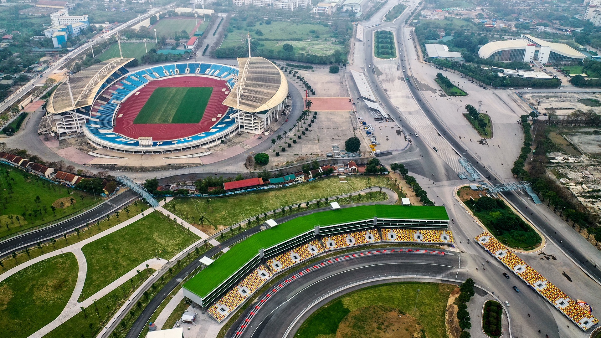 Mua giai F1 van se dien ra trong nam 2020 hinh anh