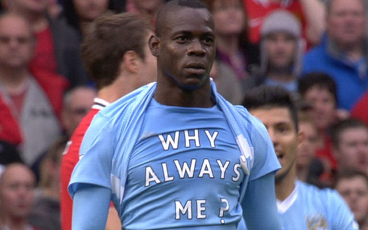 Ky uc trai nguoc cua HLV, dong doi cu doi voi Balotelli hinh anh