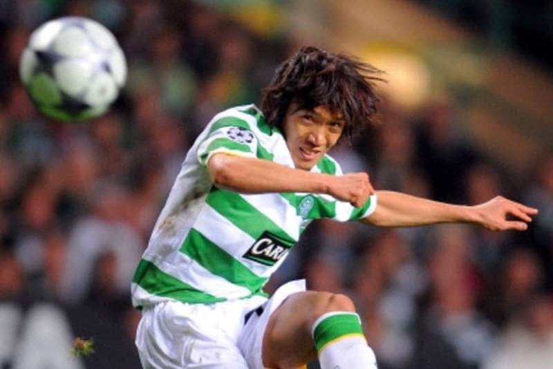 Nhung sieu pham cua Nakamura, sao chau A hay bac nhat lich su hinh anh