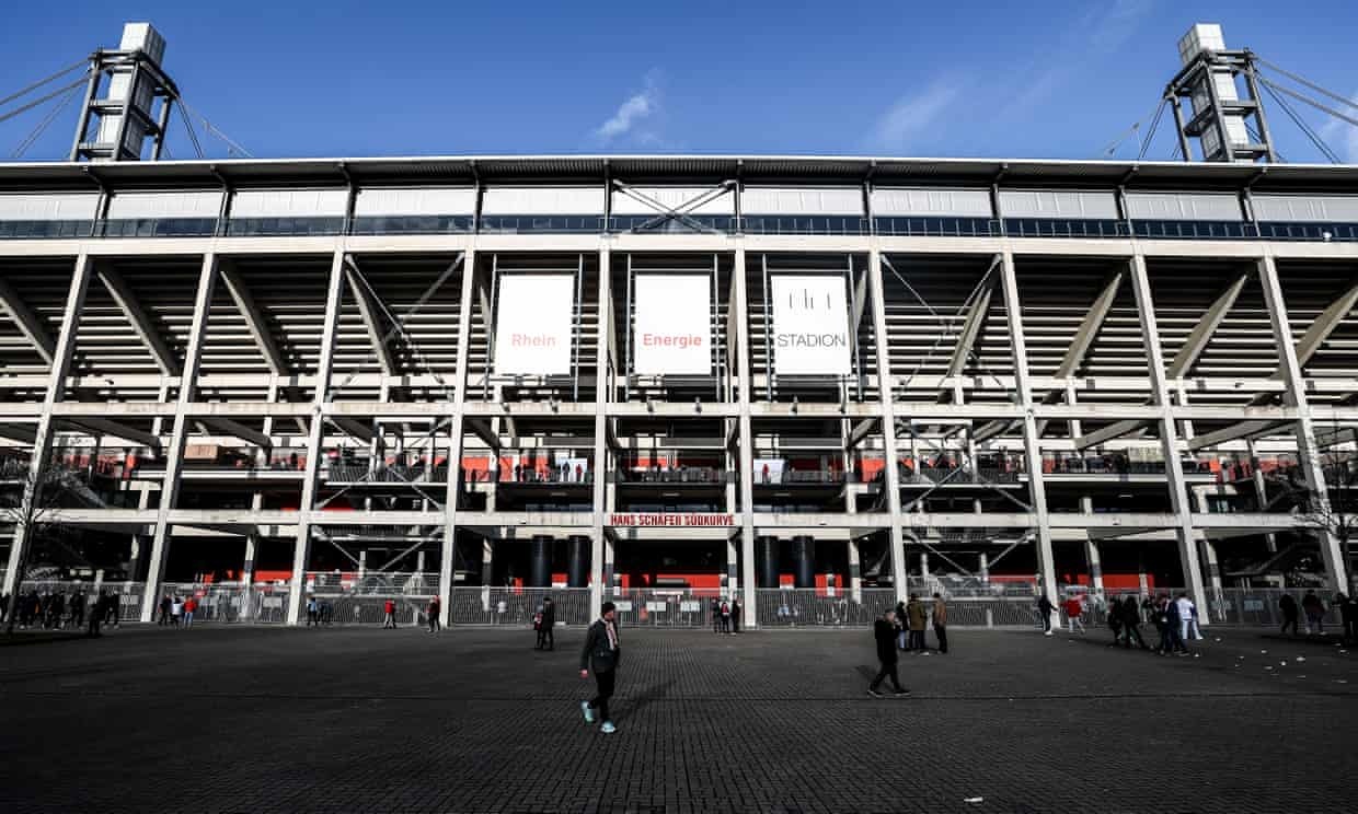 cologne covid 19 anh 1