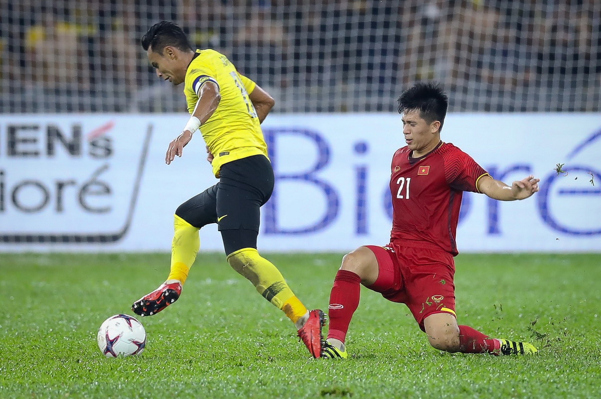 quang hai la cua hiem anh 3