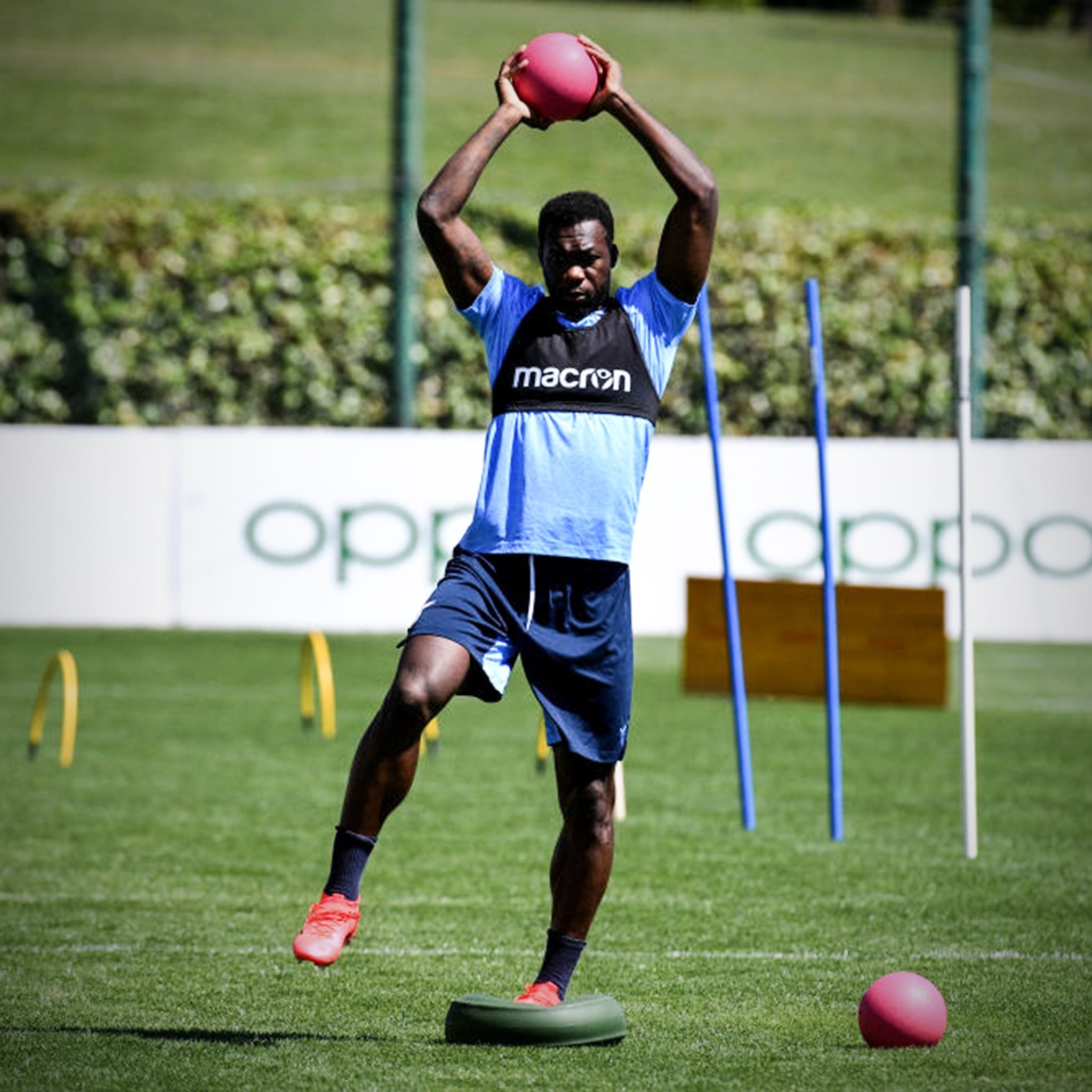 rugani tap luyen anh 3