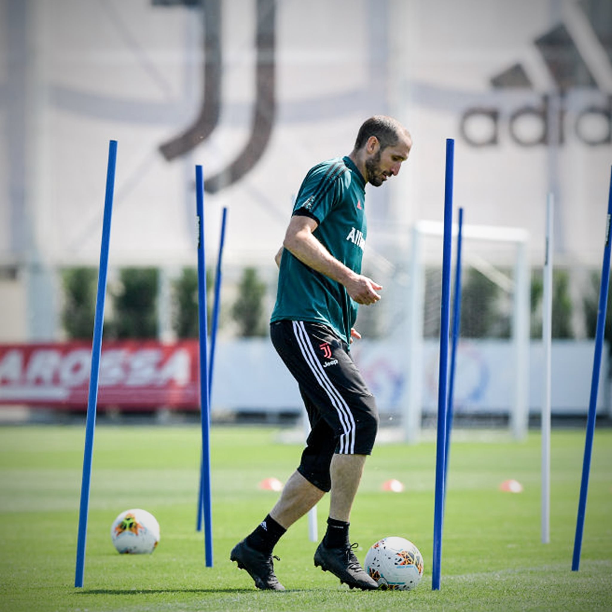 rugani tap luyen anh 2