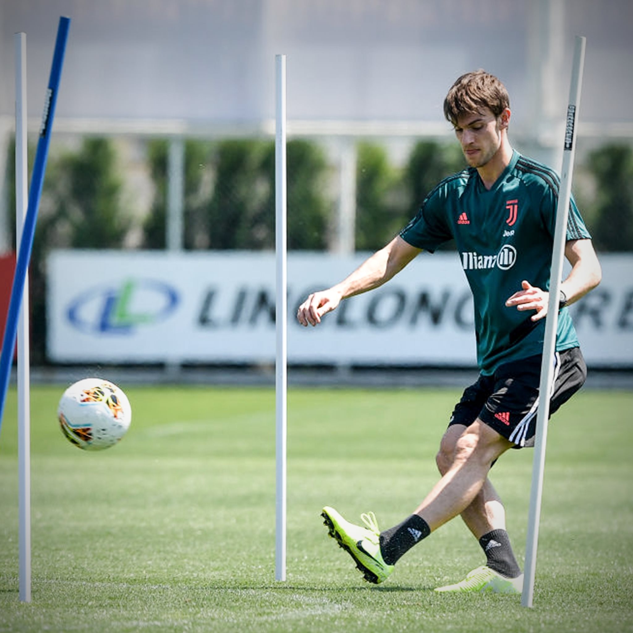 rugani tap luyen anh 1