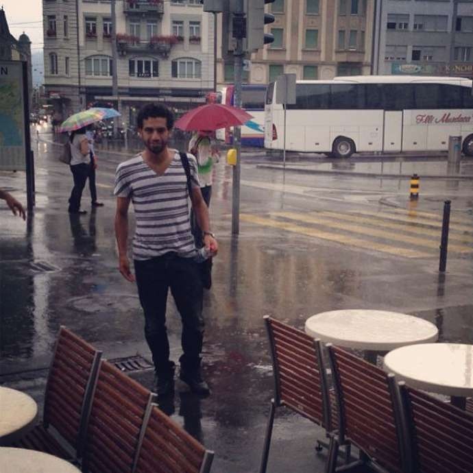 cơ bắp của salah ảnh 1 co bap cua salah anh 1