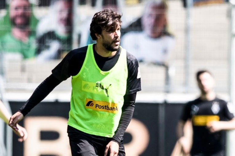 CDV Duc ung ho doi bong bang y tuong chua tung co hinh anh