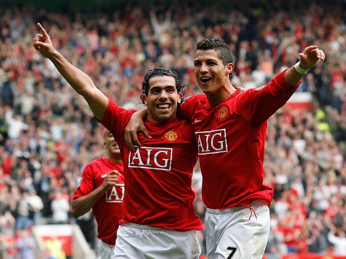 be boi cua tevez anh 1