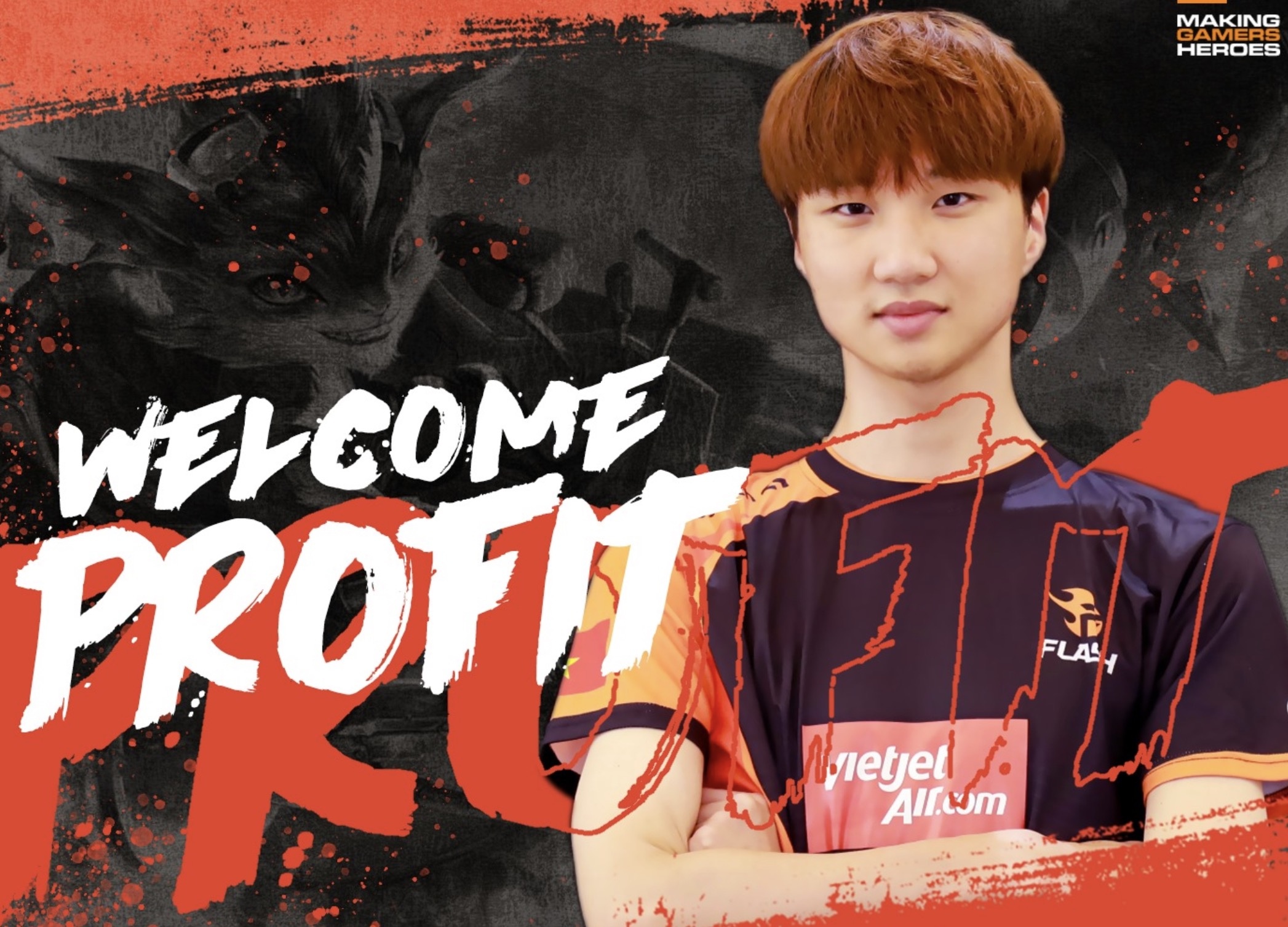 profit chua thi dau cho fl anh 1