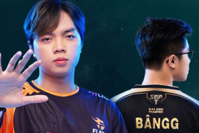 Doi Viet Nam tranh tai o Lien Quan Mobile co tien thuong hon 8 ty dong hinh anh