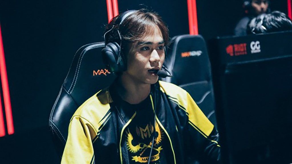 A quan LMHT Viet Nam roi vao canh khung hoang luc luong hinh anh