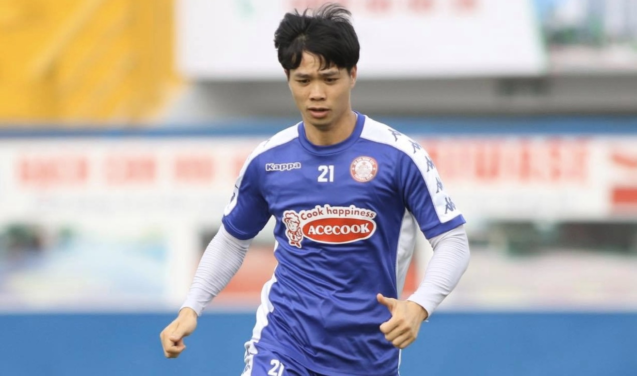 Cong Phuong mo nhat trong chien thang cua CLB TP.HCM hinh anh