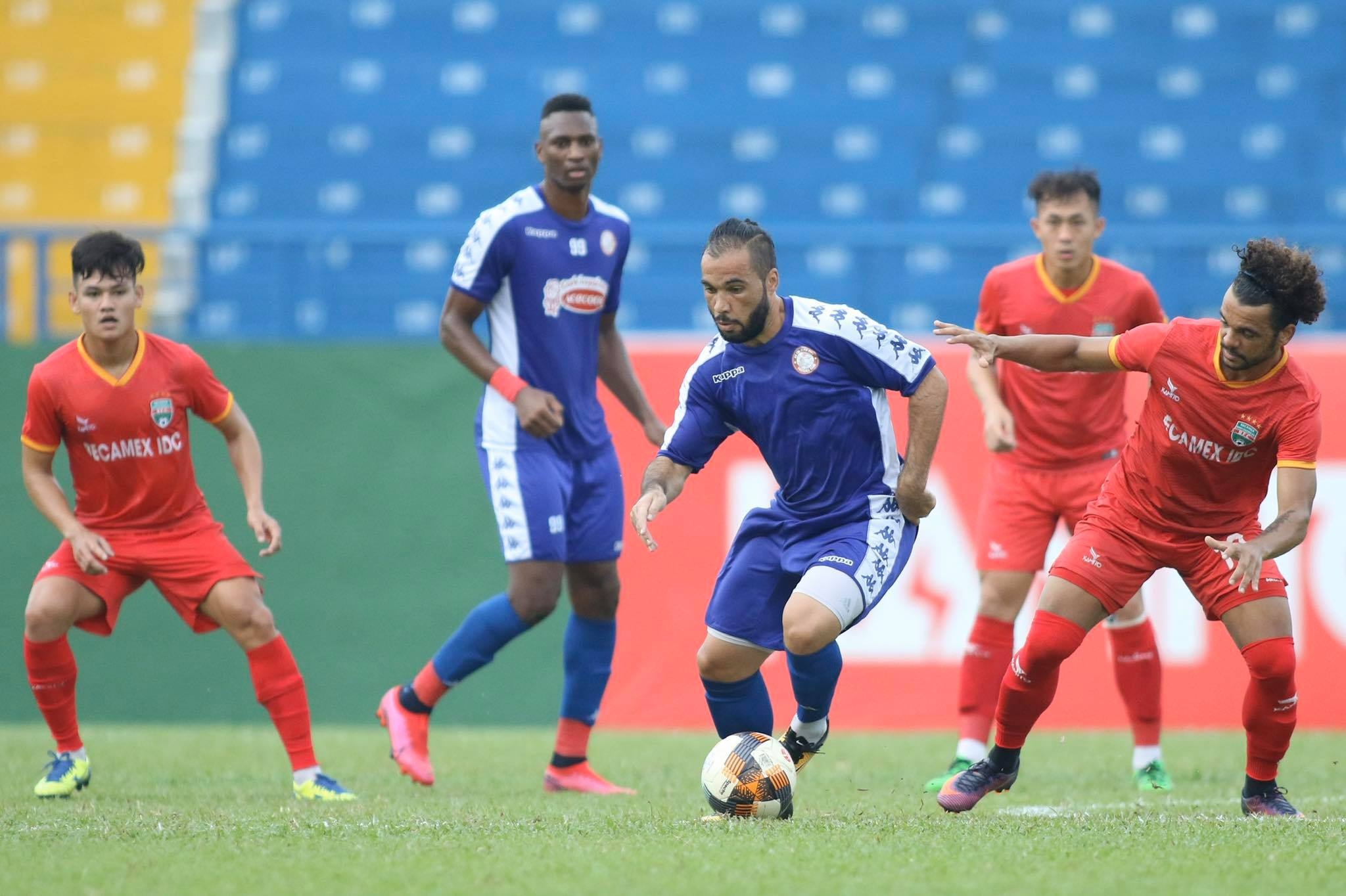 cong phuong tp.hcm anh 9