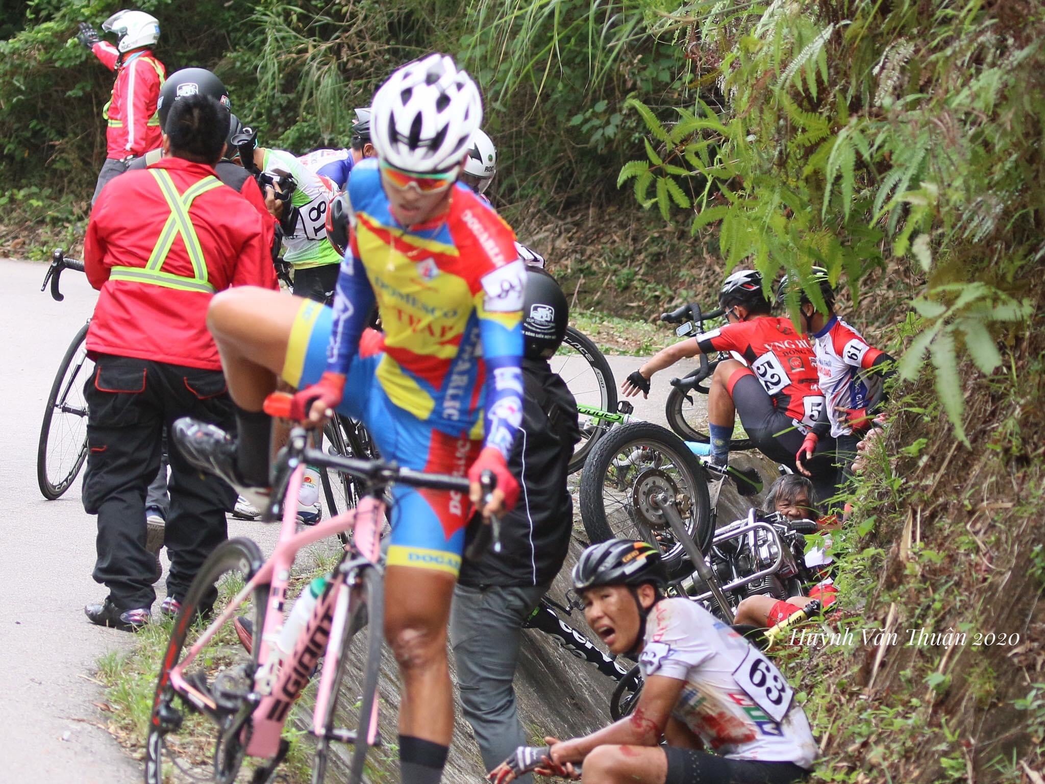 tay dua vo thanh an anh 1