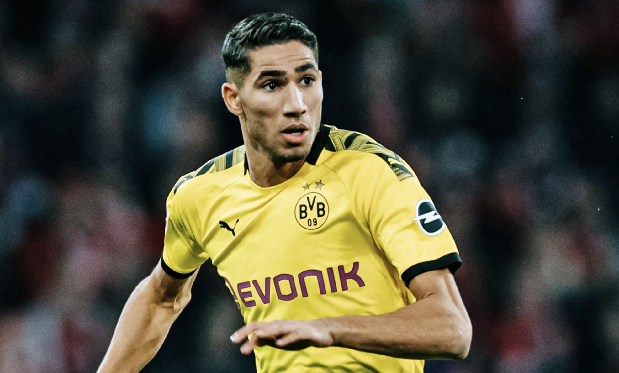 Sao tre Real vuot mat Robben, Ribery trong lich su Bundesliga hinh anh