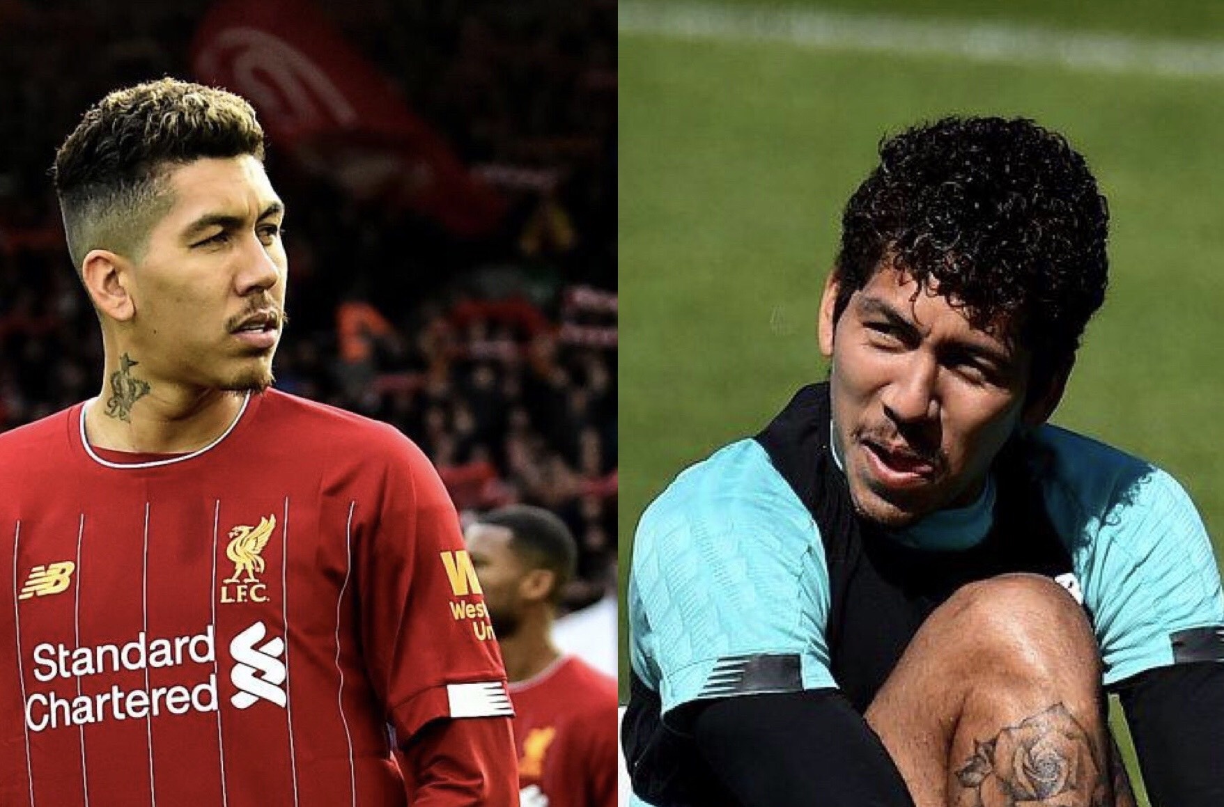 Ngoai hinh trai nguoc cua sao Premier League sau khi tro lai hinh anh