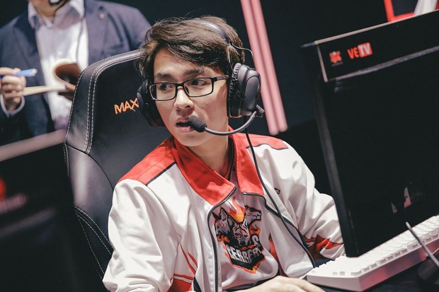 tuyen thu lmht dep trai anh 7