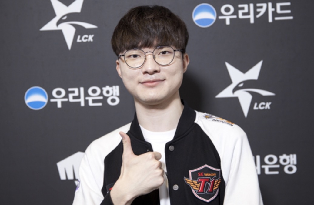 Faker va nhung man 'ao thuat' khien Bua Dau Lau bi xoa bo hinh anh