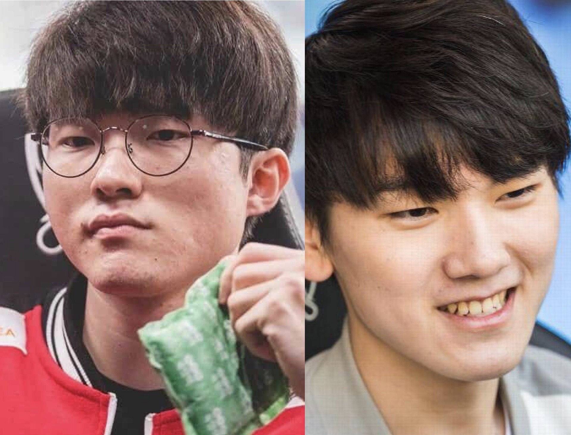 Ngoi vuong LMHT the gioi doi tu Han Quoc sang Trung Quoc nhu the nao? hinh anh