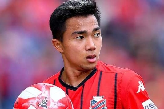 Nho Chanathip, danh tieng J.League lan rong o chau A hinh anh