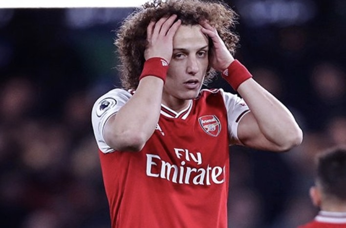 Nhung thong ke te cua Arsenal sau tran thua Man City 0-3 hinh anh