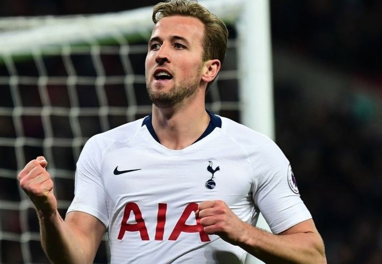 Kane duoc so sanh voi Messi va Firmino hinh anh