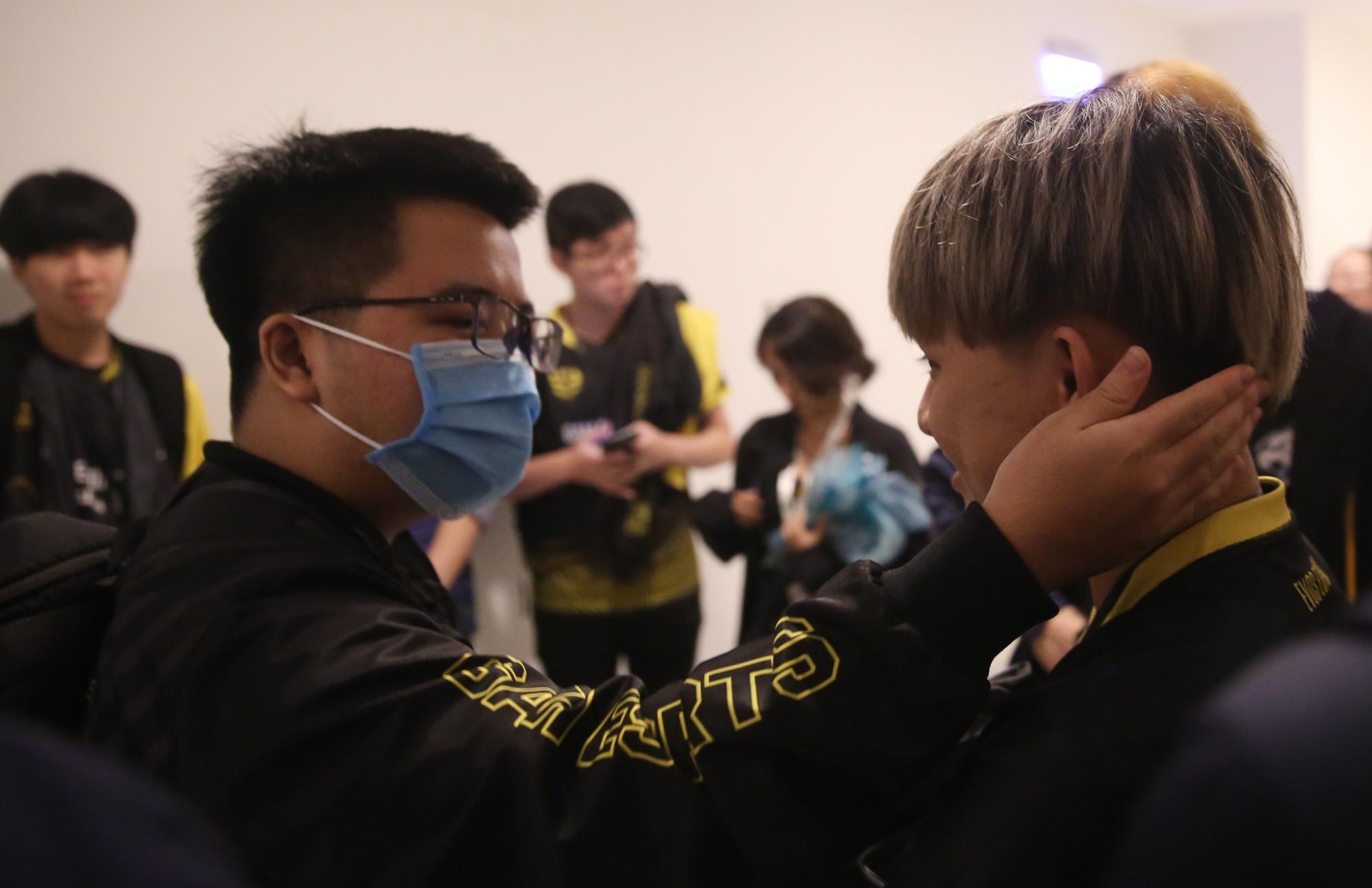 mot ngay cua evos anh 17