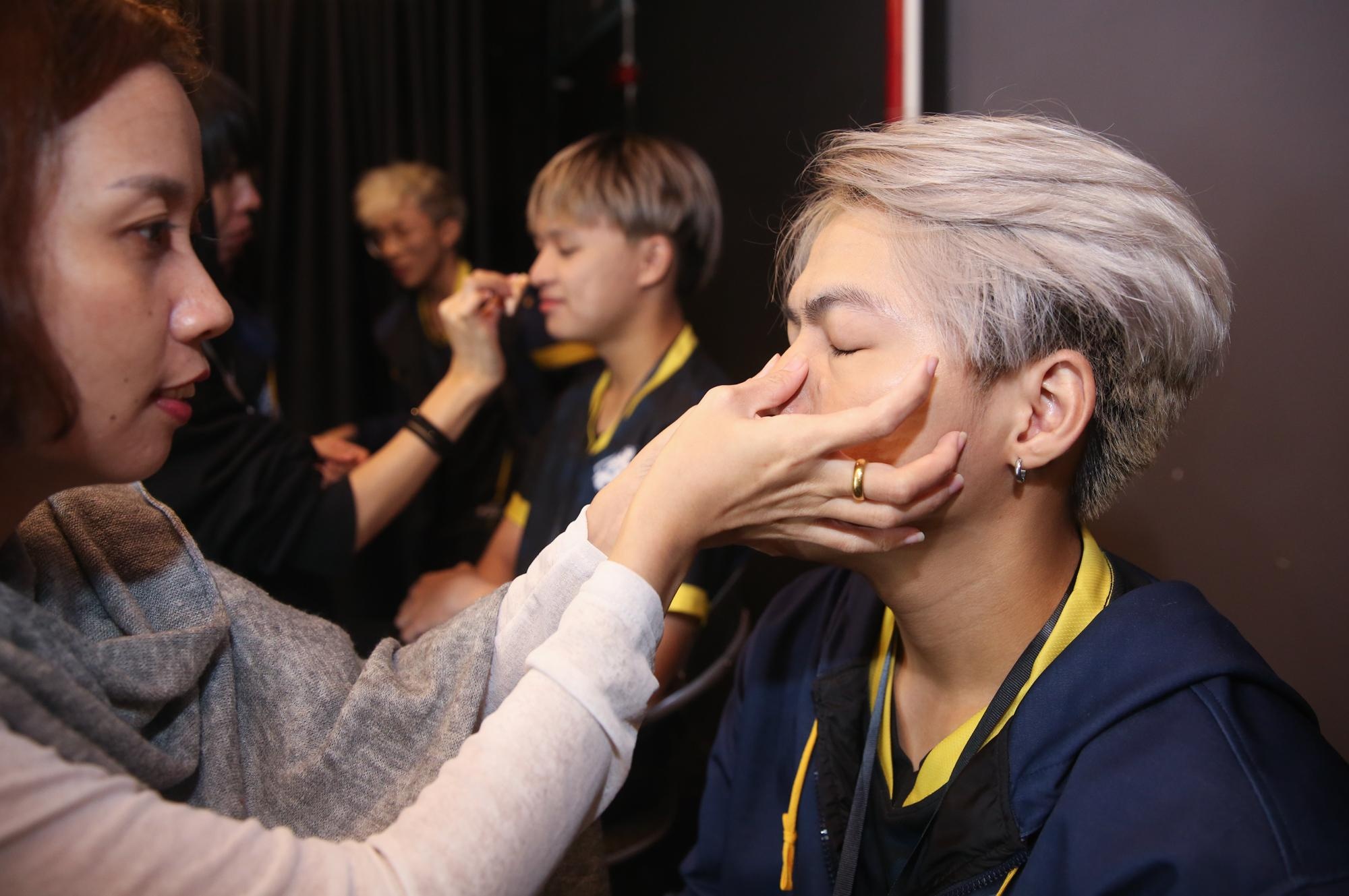 mot ngay cua evos anh 12