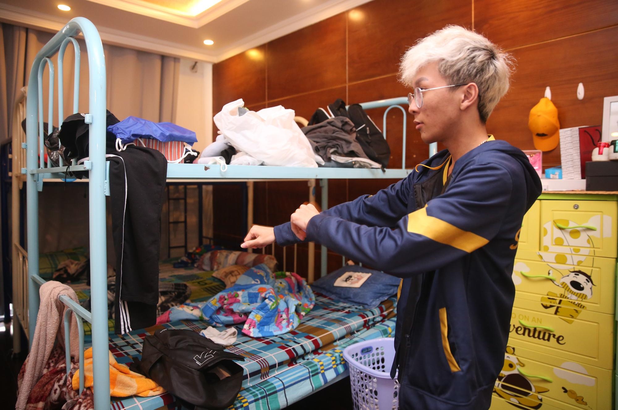 mot ngay cua evos anh 4