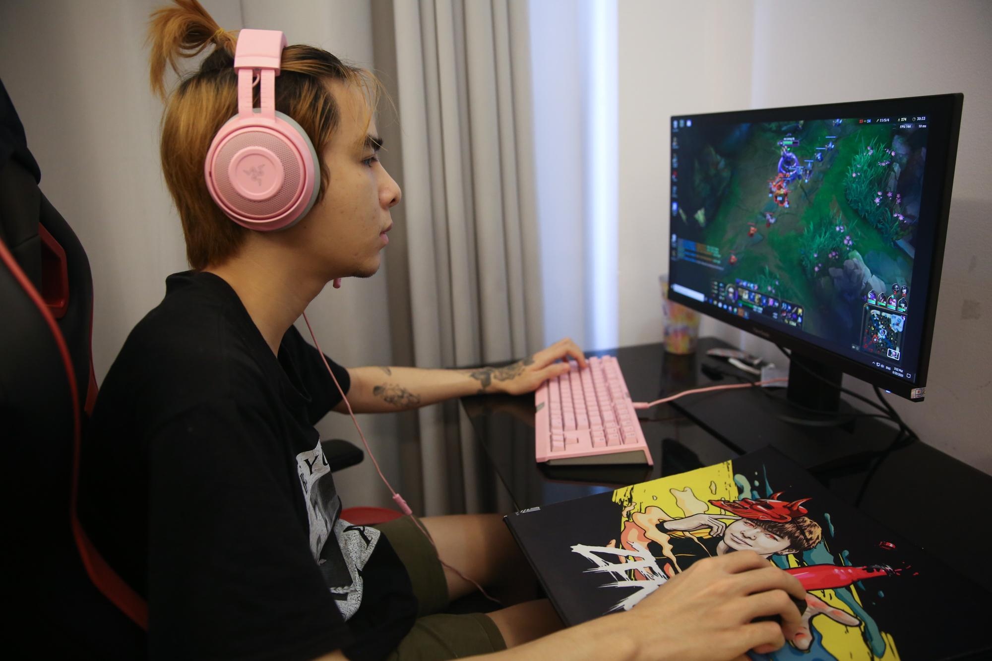 mot ngay cua evos anh 1