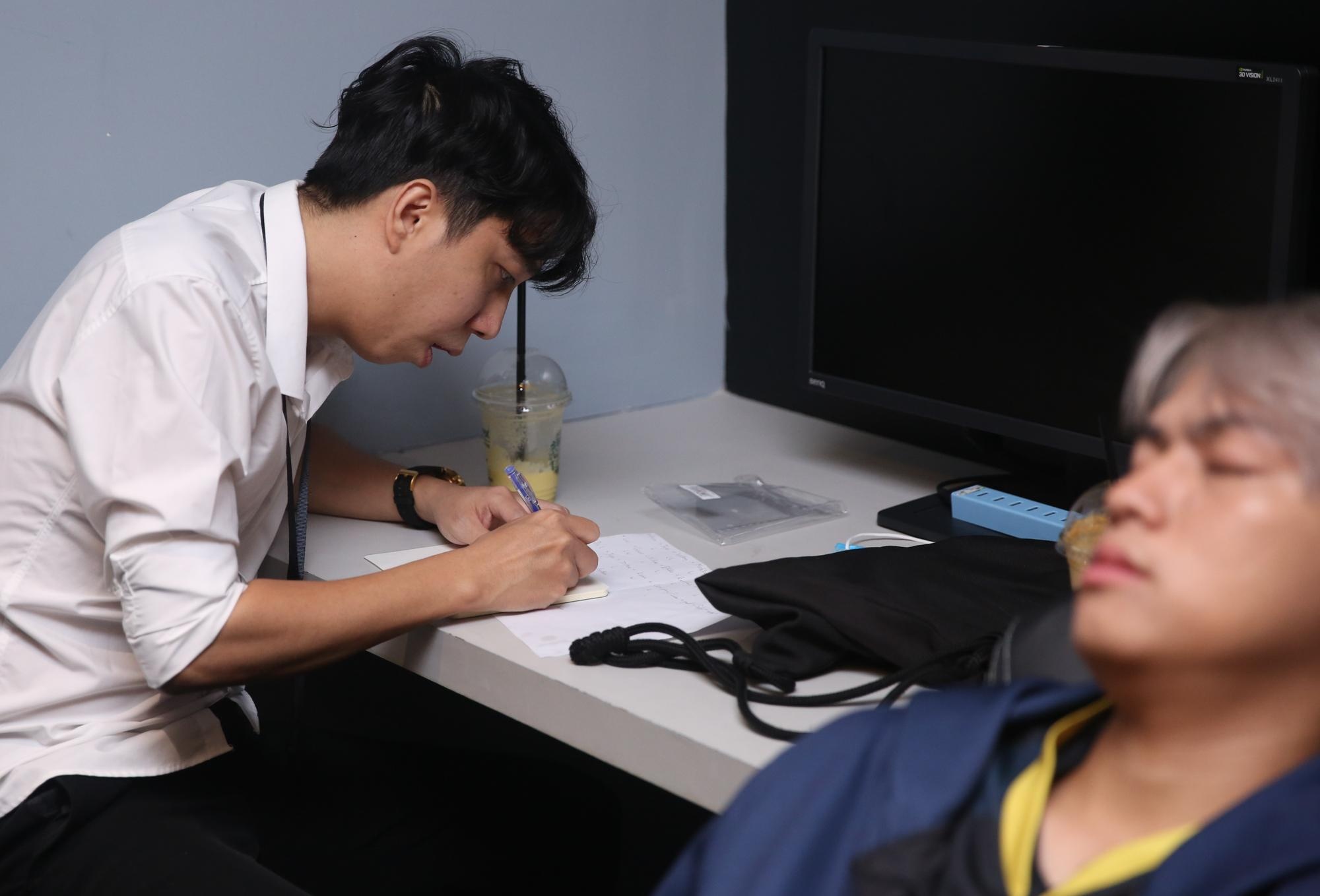 mot ngay cua evos anh 15