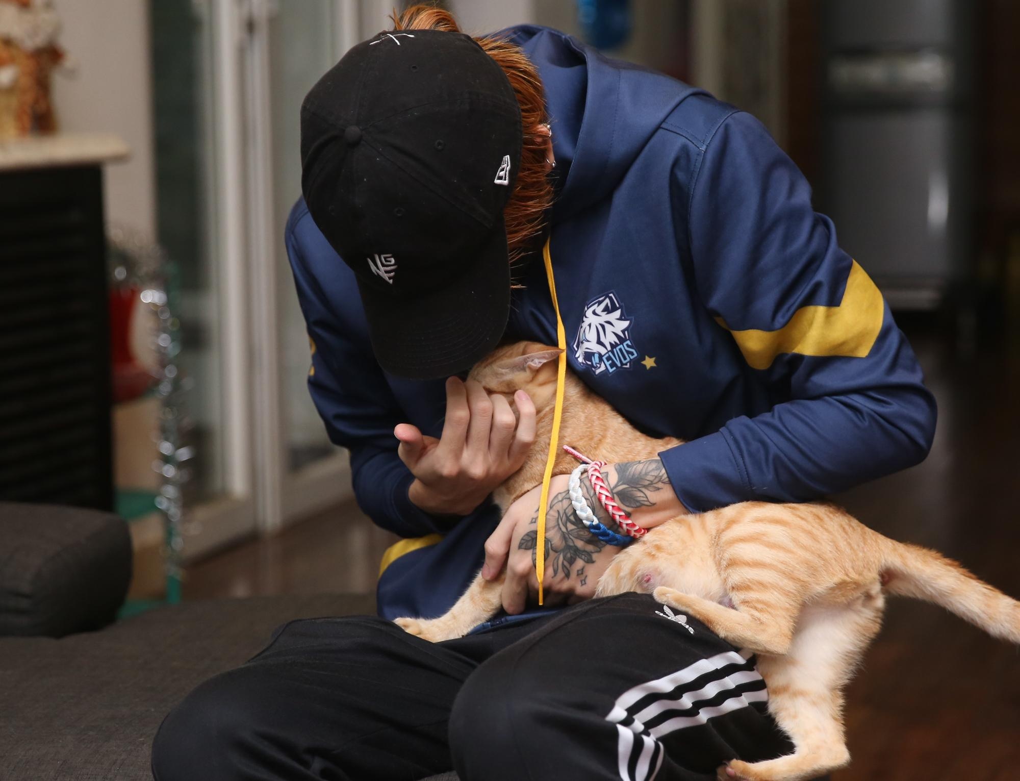 mot ngay cua evos anh 7