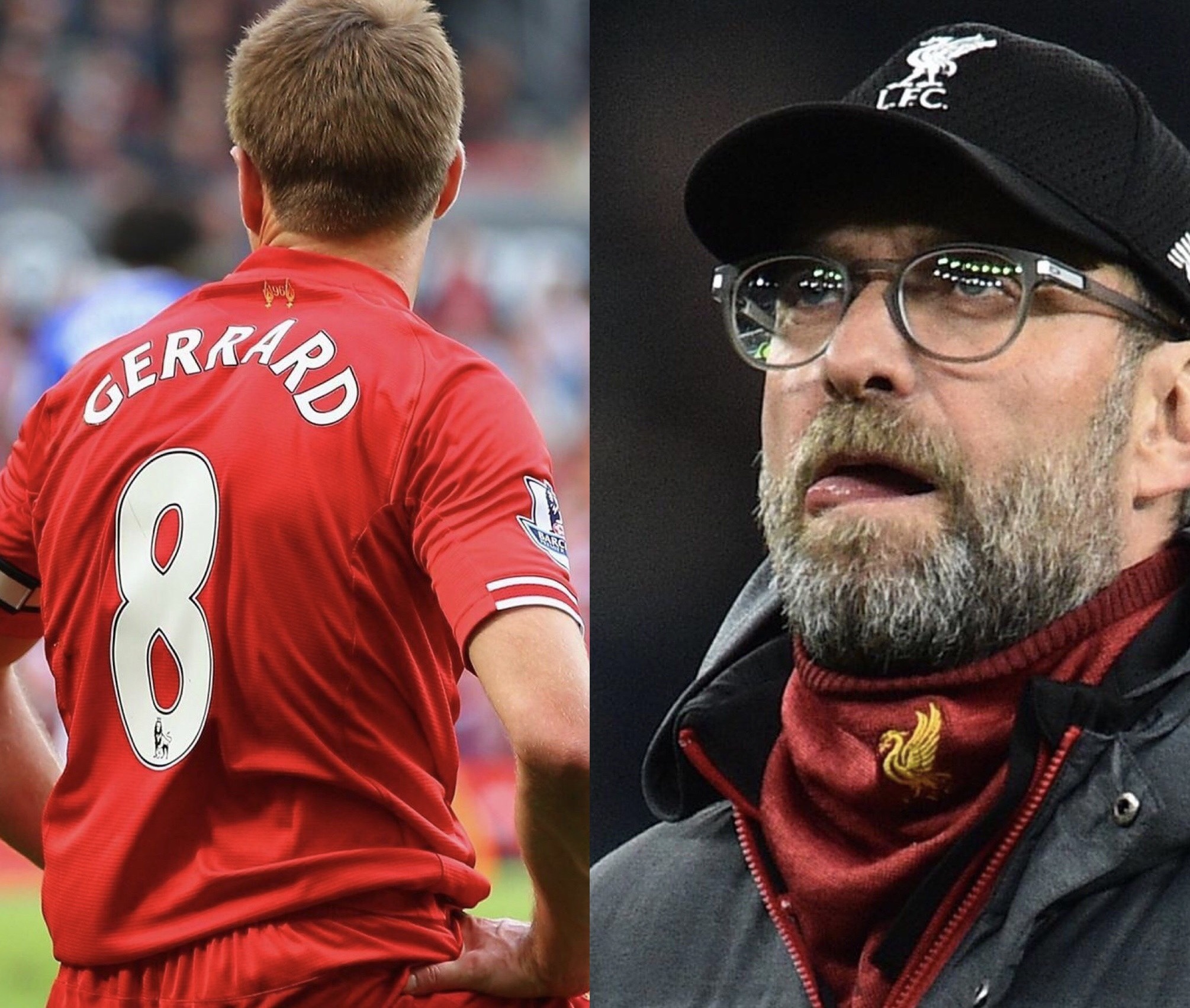 Nhung trai dang Liverpool da nem truoc khi nhan qua ngot hinh anh