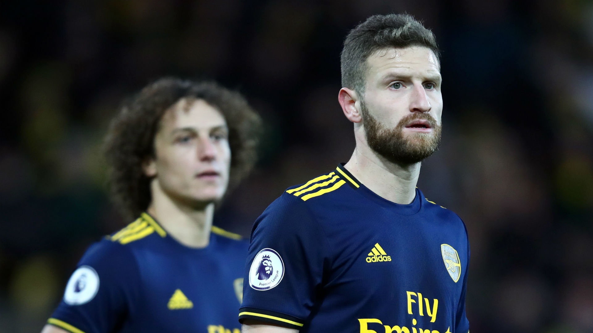 Thu mon Arsenal: 'Toi thay an toan khi dung sau Luiz va Mustafi' hinh anh