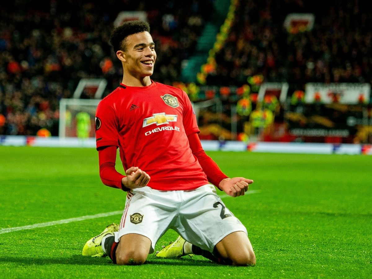 Greenwood va nhung sao mai vut sang o Premier League mua nay hinh anh