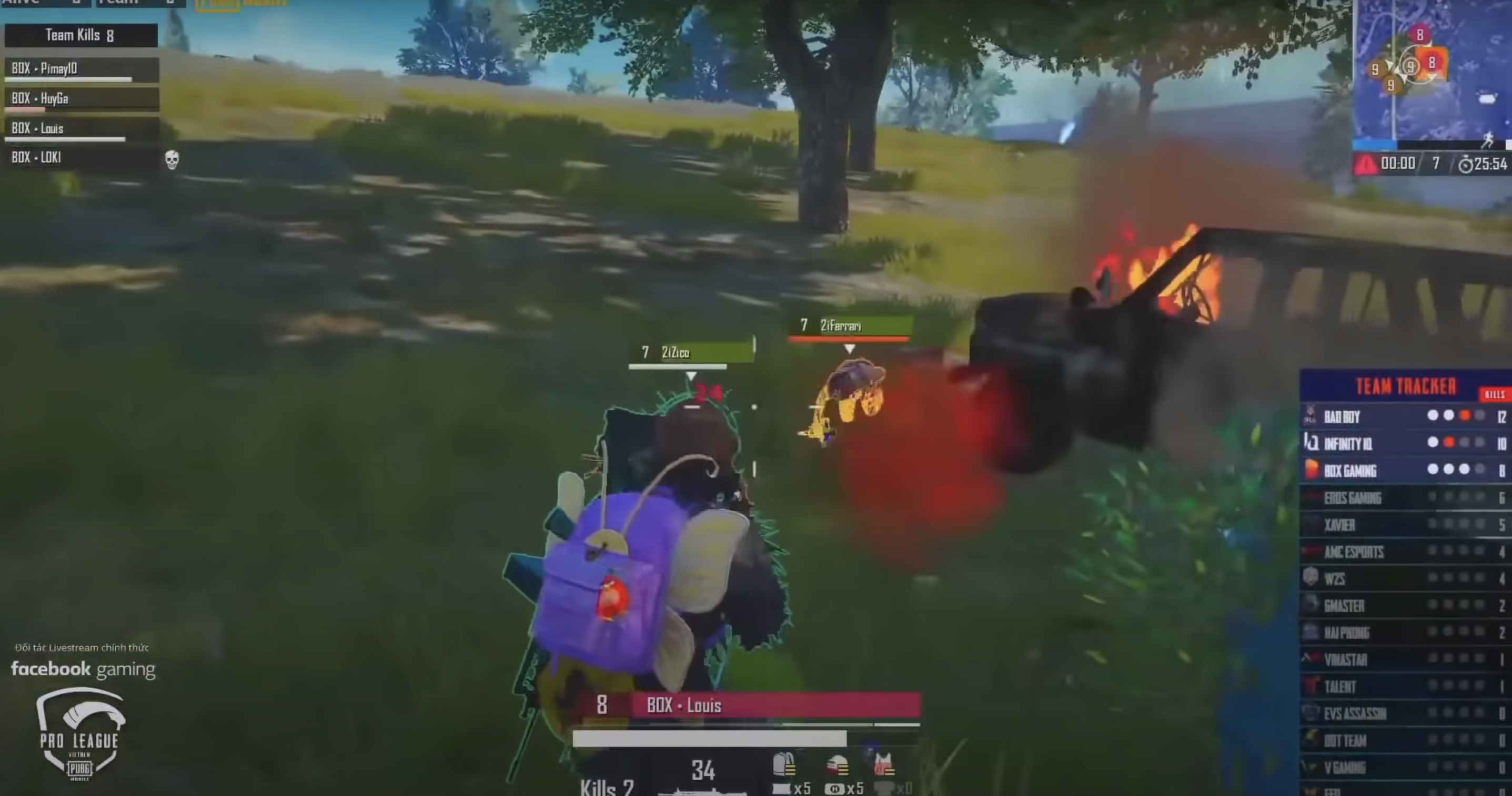 box gaming viet nam anh 8