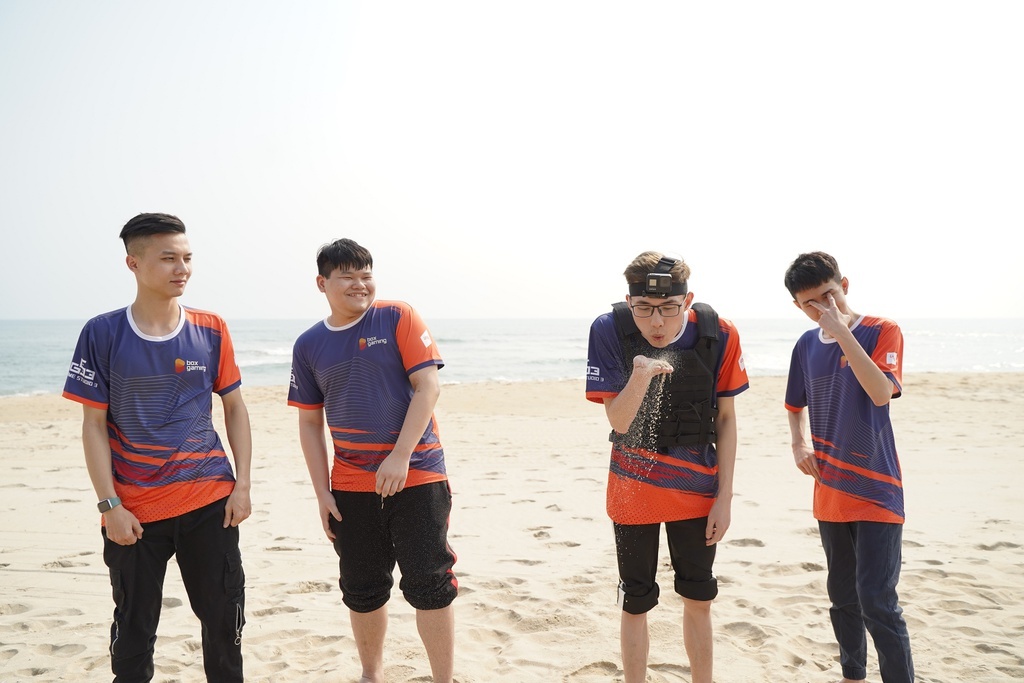 box gaming viet nam anh 10