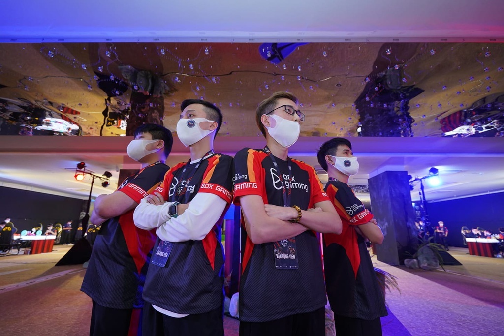 box gaming viet nam anh 11