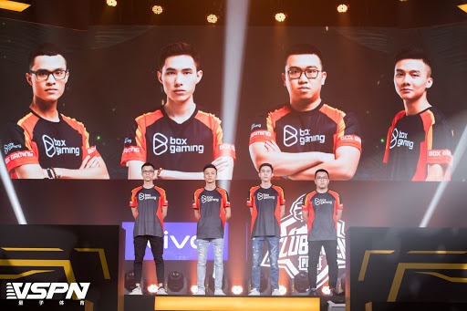 box gaming viet nam anh 2