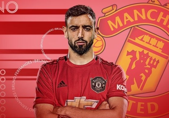 Bruno Fernandes tao nhieu thong ke an tuong o Man United hinh anh