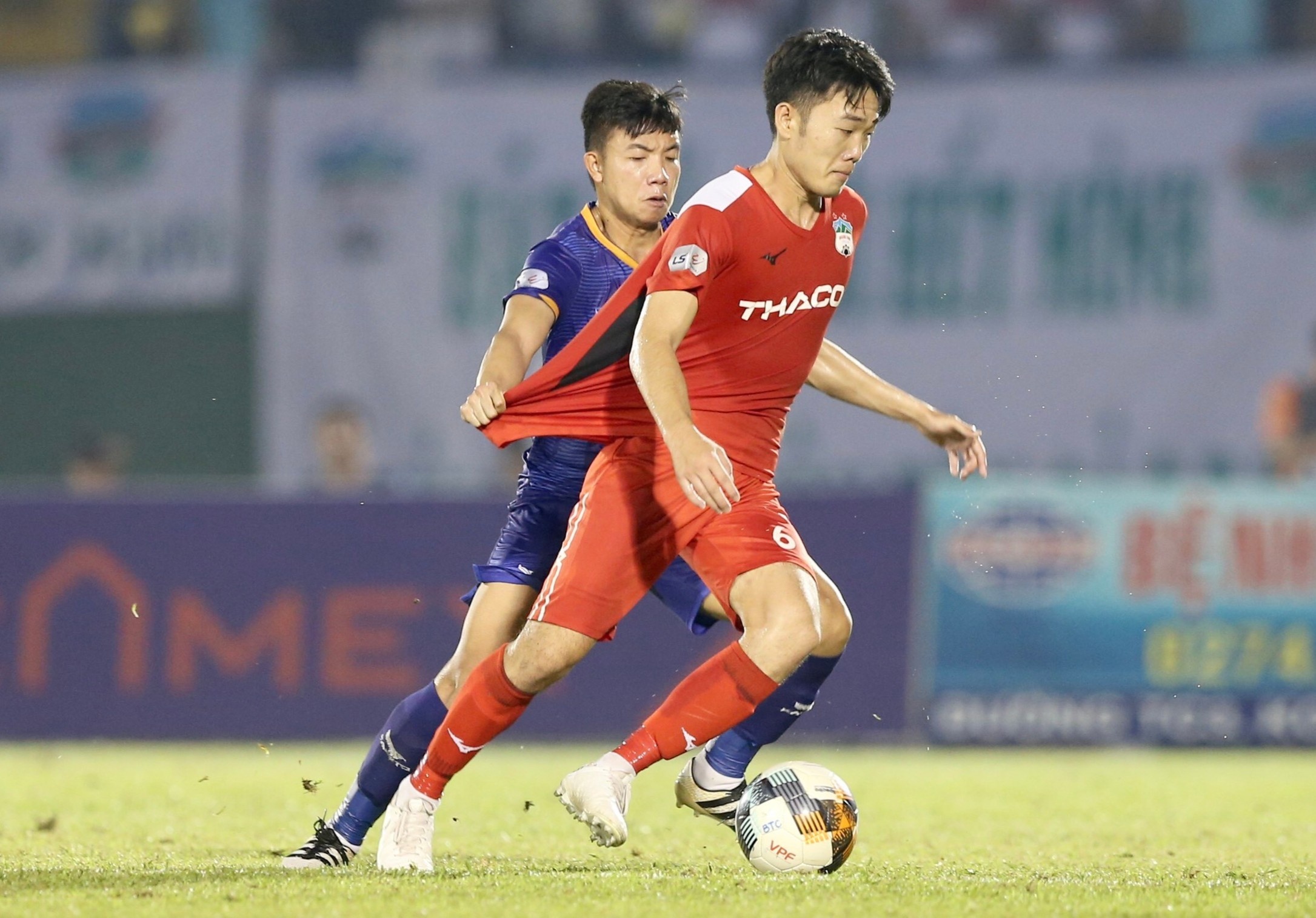 Xuan Truong chua hai long voi ban than hinh anh