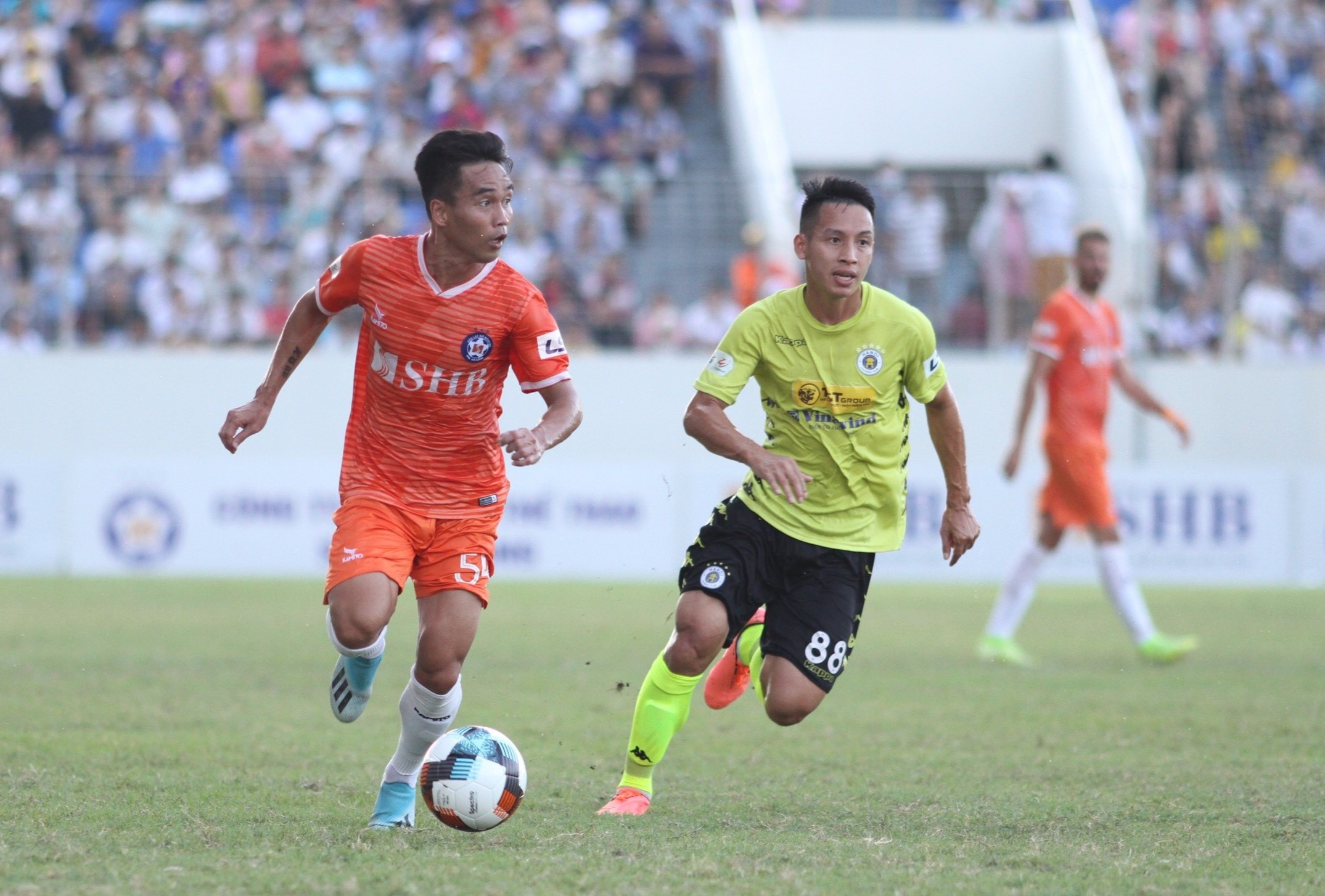 da nang vs ha noi anh 1
