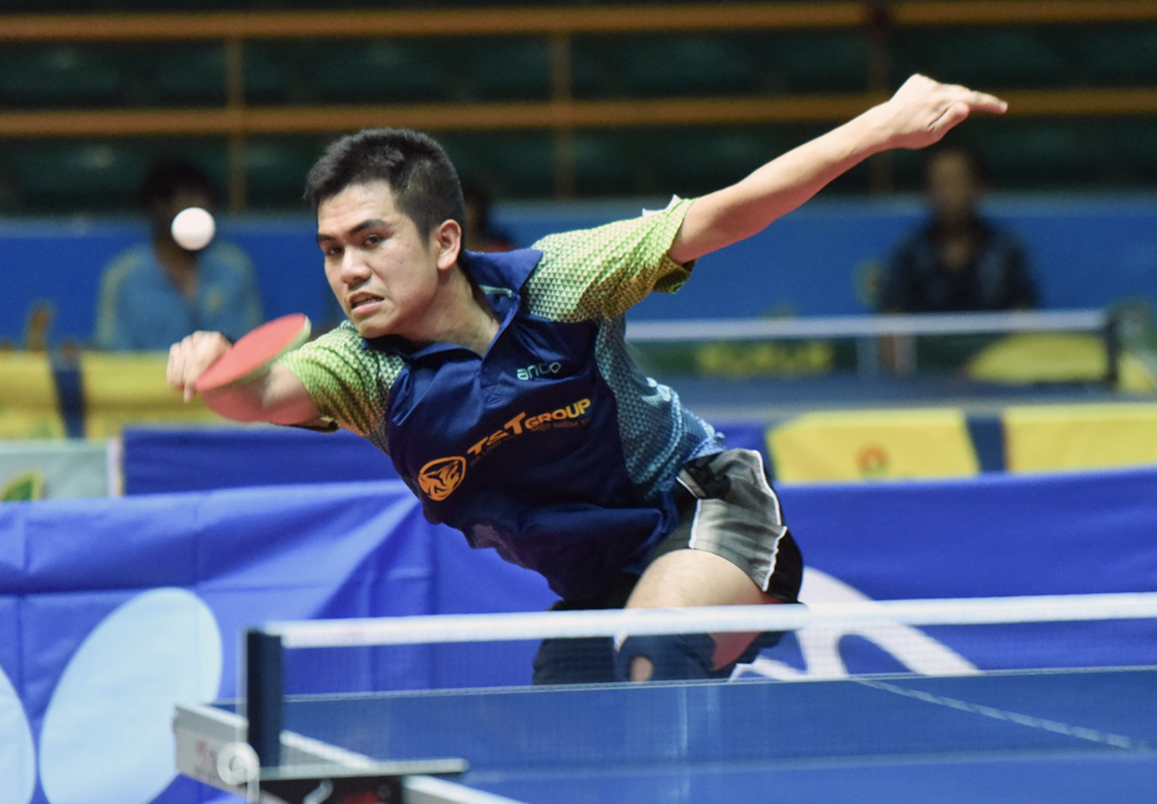 Giai bong ban toan quoc 2020 dien ra voi quy mo lon chua tung co hinh anh