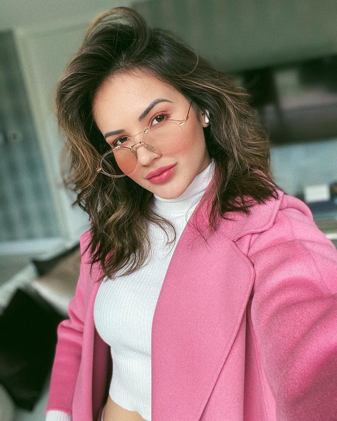 vợ của fabinho ảnh 6 vo cua fabinho anh 6