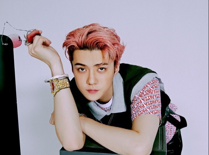 Sao Kpop dau tu vao tap doan eSports Han Quoc hinh anh